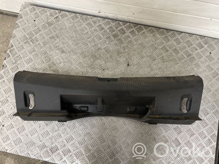 Opel Insignia B Rivestimento di protezione sottoporta del bagagliaio/baule 360583280