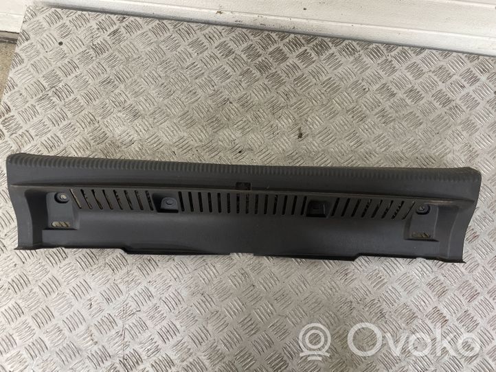 Volkswagen Golf Plus Rivestimento di protezione sottoporta del bagagliaio/baule 5M0863459C