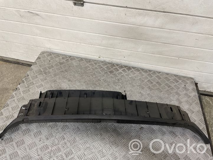 BMW 7 E65 E66 Rivestimento di protezione sottoporta del bagagliaio/baule 8223560