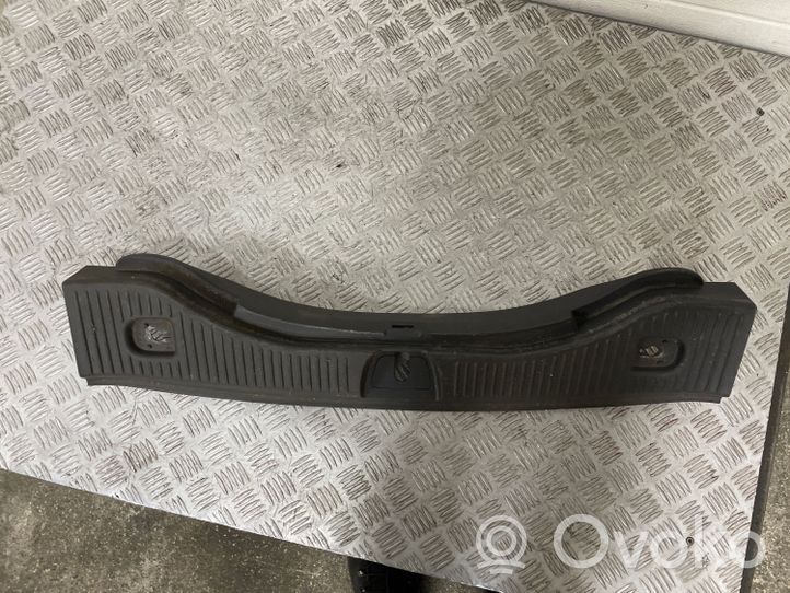 Opel Mokka X Rivestimento di protezione sottoporta del bagagliaio/baule 94522424