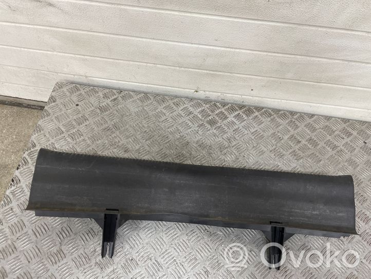 Audi A5 Sportback 8TA Trunk/boot sill cover protection 8T8864483