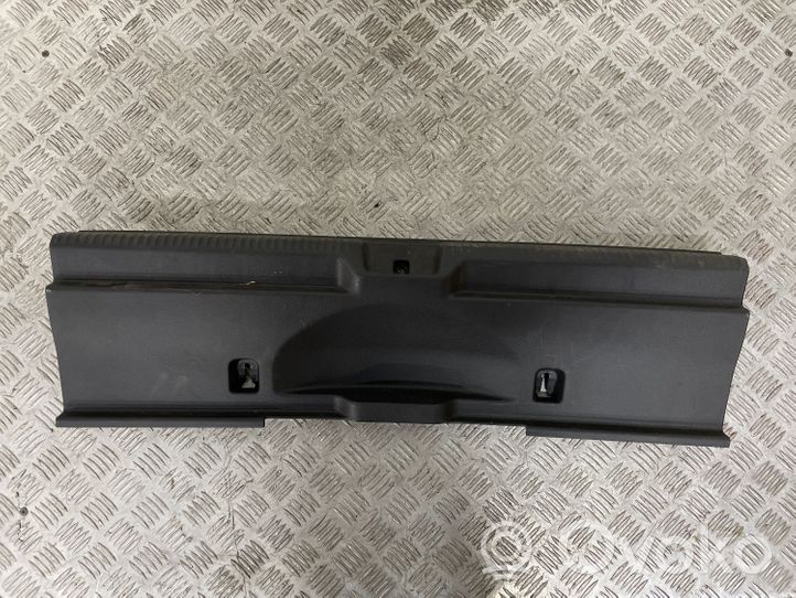 Audi Q2 - Rivestimento di protezione sottoporta del bagagliaio/baule 81A863471E