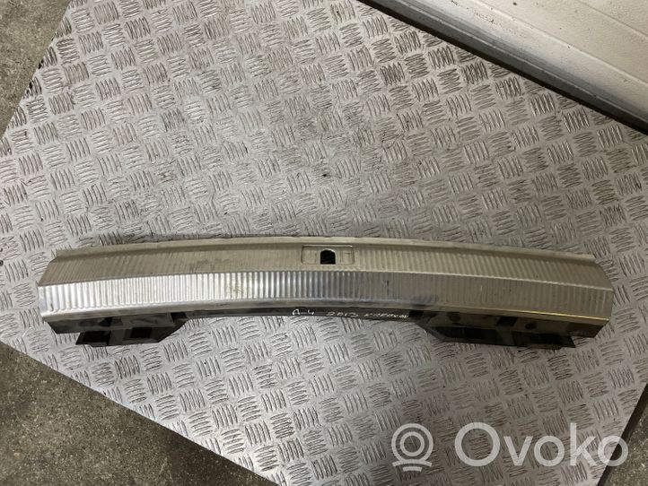 Audi A4 S4 B8 8K Rivestimento di protezione sottoporta del bagagliaio/baule 8K9864483C