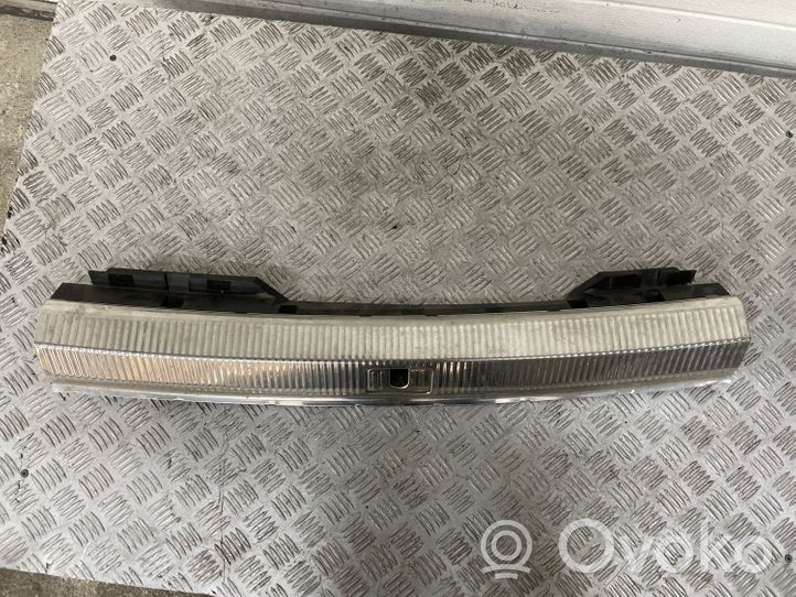 Audi A4 S4 B8 8K Rivestimento di protezione sottoporta del bagagliaio/baule 8K9864483A