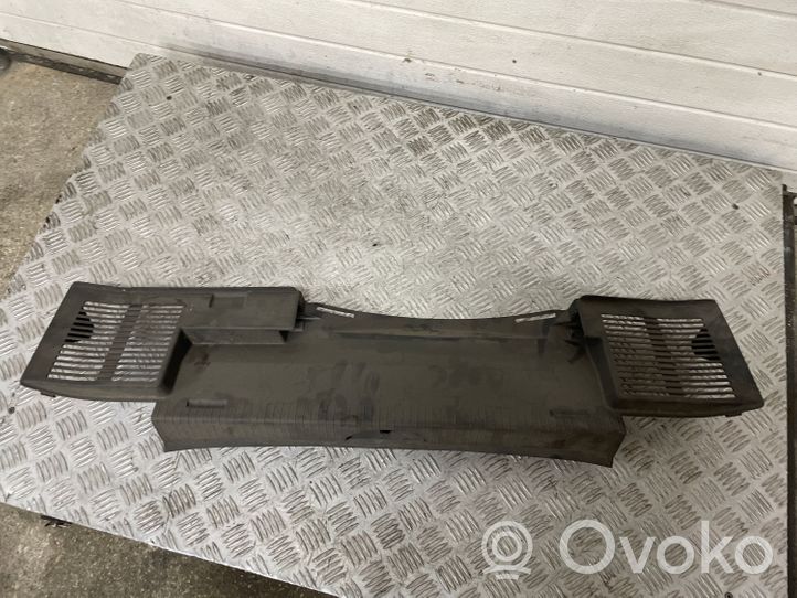 Opel Corsa D Protection de seuil de coffre 13215808