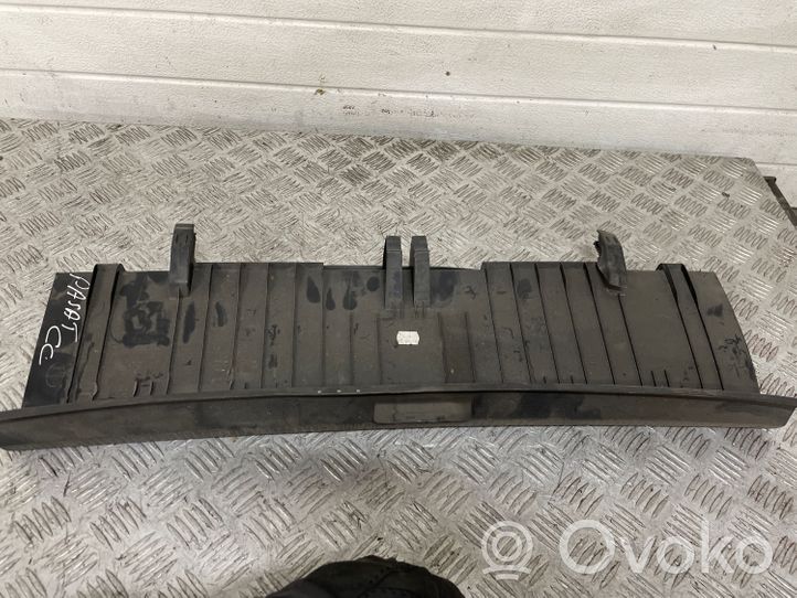 Volkswagen PASSAT CC Rivestimento di protezione sottoporta del bagagliaio/baule 3C8863485D