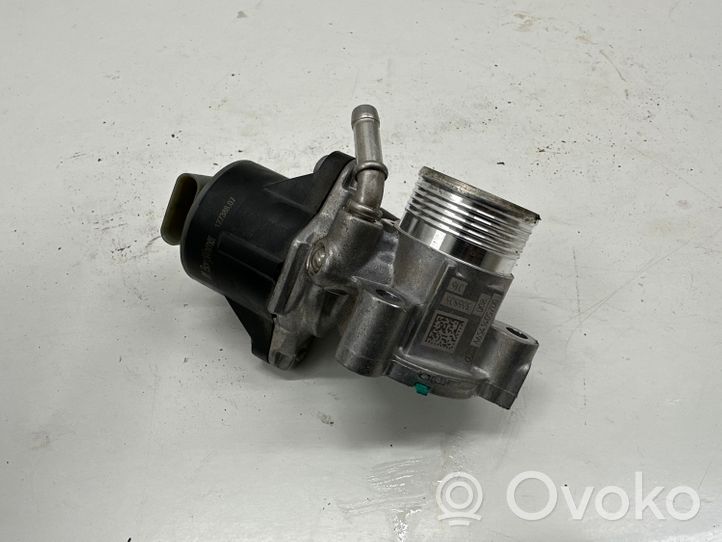 Mercedes-Benz GLE W167 Soupape vanne EGR A6541405700