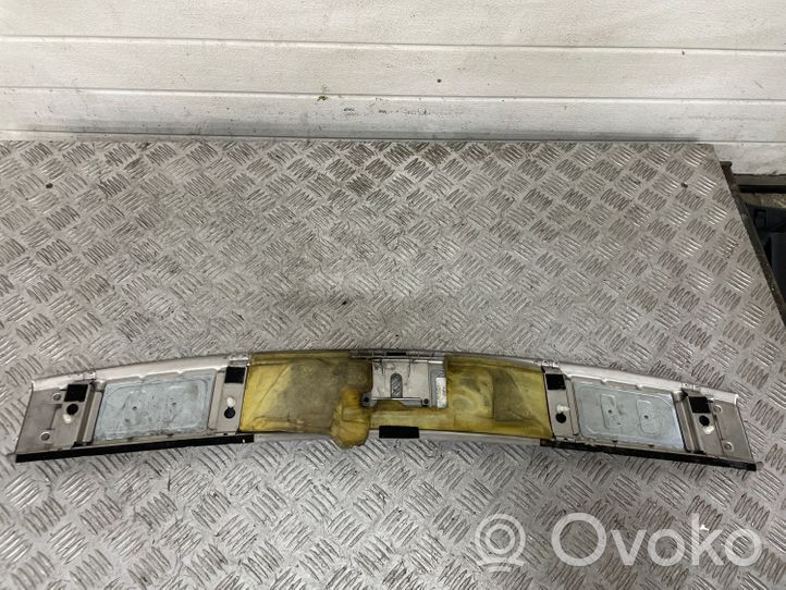 Porsche Cayenne (9PA) Rivestimento di protezione sottoporta del bagagliaio/baule 7L5863459D