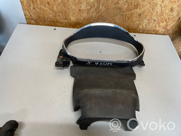 Opel Mokka X Dashboard trim BCG23272