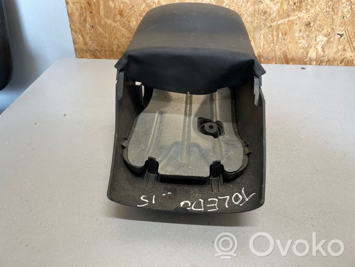 Seat Toledo IV (NH) Garniture de colonne de volant 5JA856566