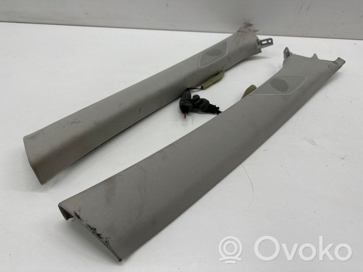 Volkswagen Jetta VI Rivestimento montante (A) 5C6867234