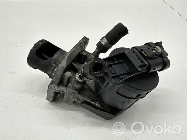 BMW 5 GT F07 EGR-venttiili 7805447