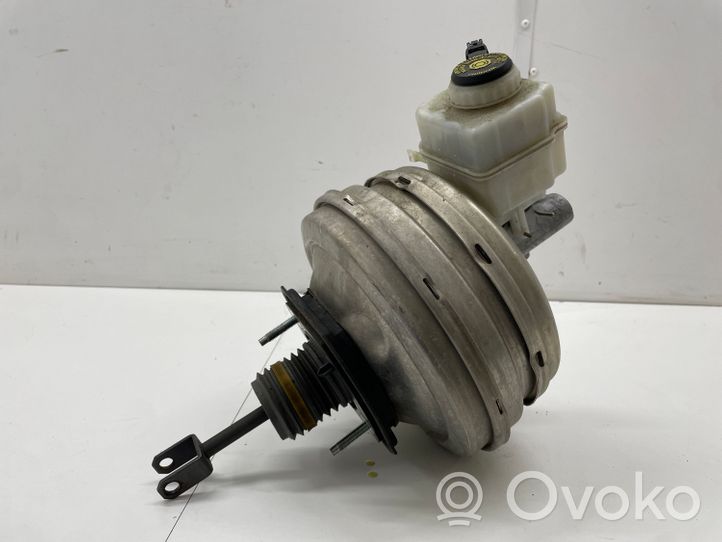 BMW 5 GT F07 Servo-frein 