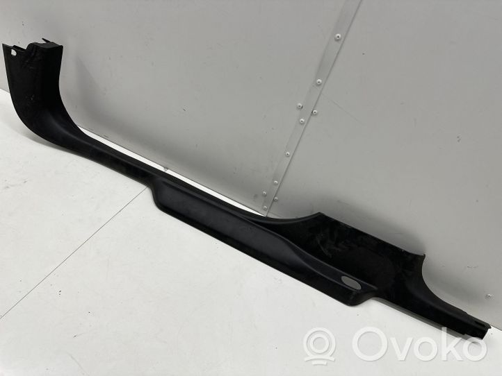 Opel Insignia B Copertura del rivestimento del sottoporta anteriore 39119851