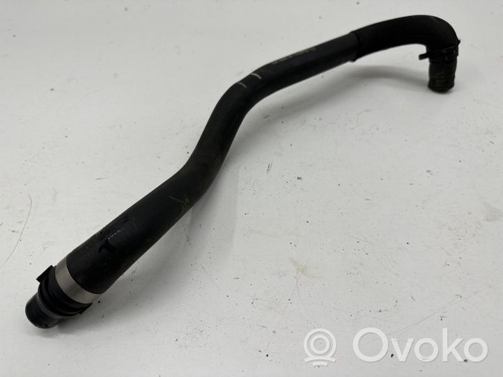 Mercedes-Benz C W205 Engine coolant pipe/hose A2058303104