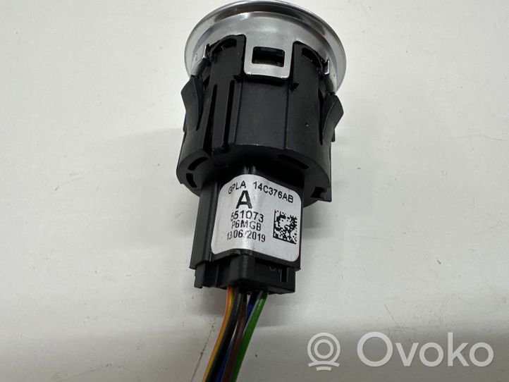 Land Rover Discovery 5 Interruptor de encendido/apagado del motor GPLA14C376AB