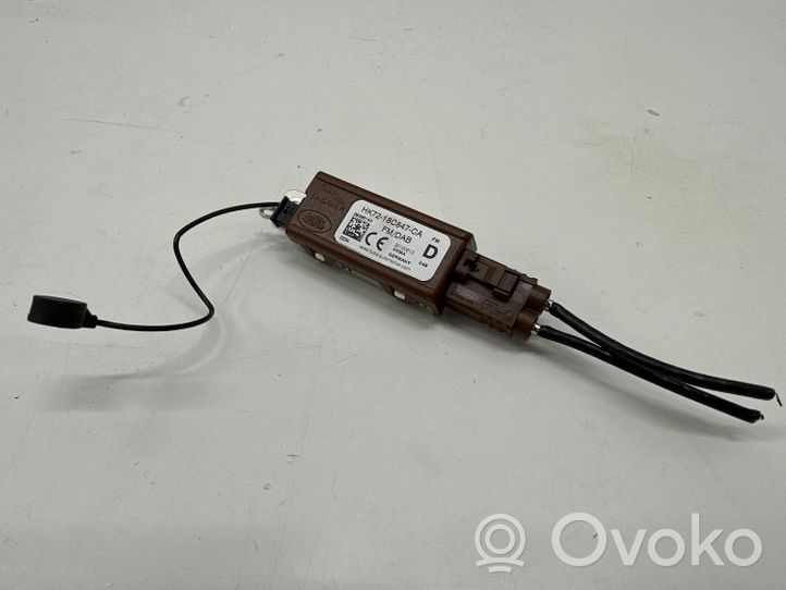 Land Rover Discovery 5 Amplificateur d'antenne HK7218C847CA