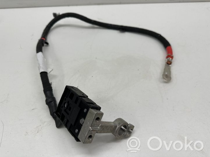 Land Rover Discovery 5 Câble de batterie positif HPLA70011AB