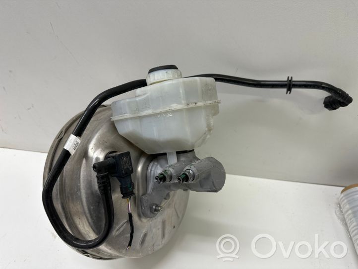 Land Rover Discovery 5 Servo-frein JPLA2B195AC