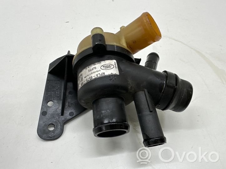 Land Rover Discovery 5 Boîtier de thermostat / thermostat KPLA8577AB
