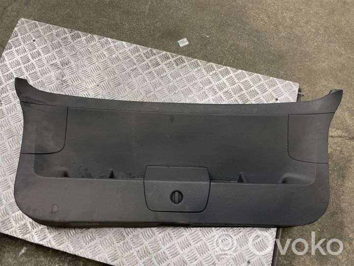 Volkswagen Golf VII Set rivestimento portellone posteriore/bagagliaio 5G9867605