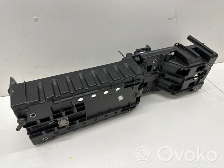 Opel Astra K Battery tray 39014514