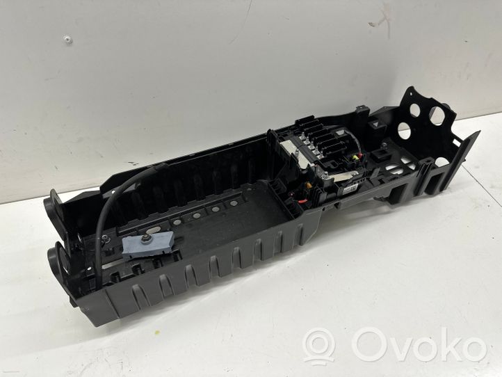 Opel Astra K Battery tray 39014514