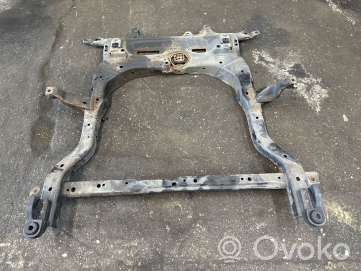 Opel Astra K Front subframe 