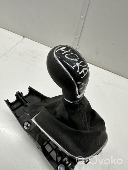 Opel Mokka X Gear selector/shifter (interior) 25198578