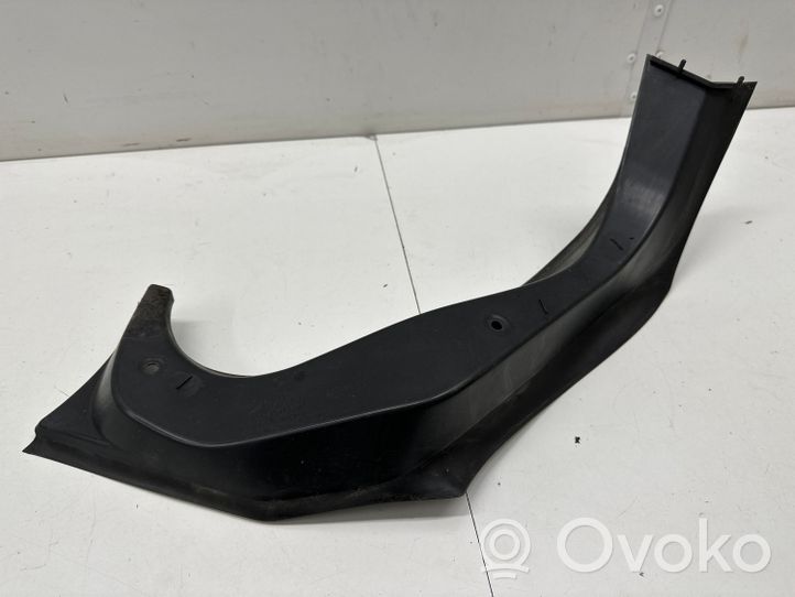 BMW 6 F12 F13 Listwa pod lampę tylną 7228506