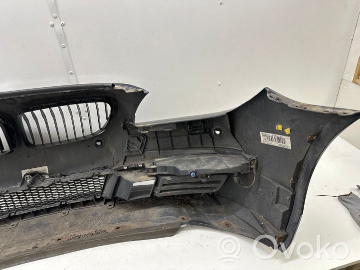 BMW 6 F12 F13 Paraurti anteriore 7254874