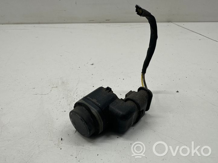 BMW 6 F12 F13 Capteur de stationnement PDC 9231281