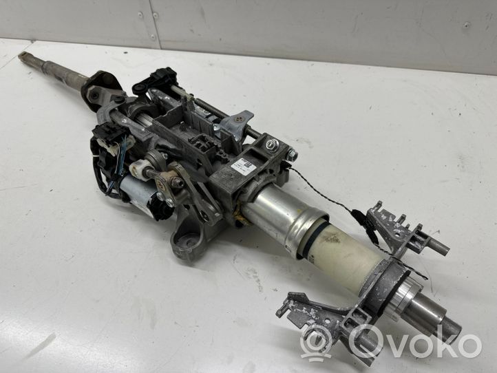 BMW 6 F12 F13 Kolumna kierownicza 6787926