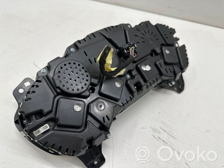 Ford Focus Tachimetro (quadro strumenti) JX7T14F094CFA