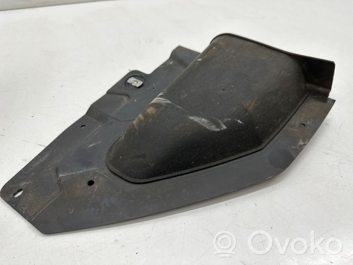 Ford Focus Pare-boue passage de roue avant JX7B16B074A