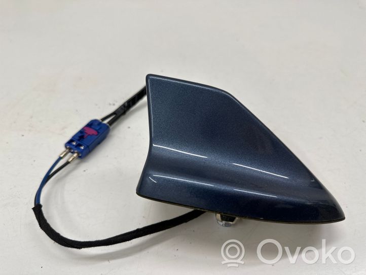 Ford Focus Antenna GPS HS7T19K351