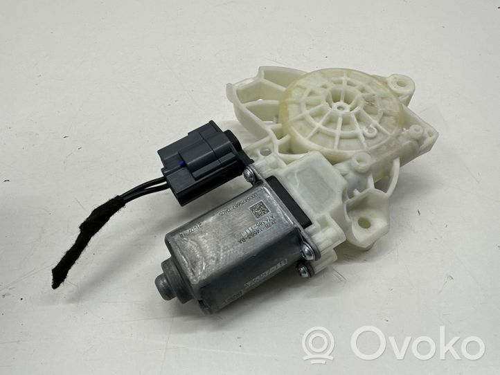 Ford Focus Motorino alzacristalli della portiera posteriore JX7B14553BA