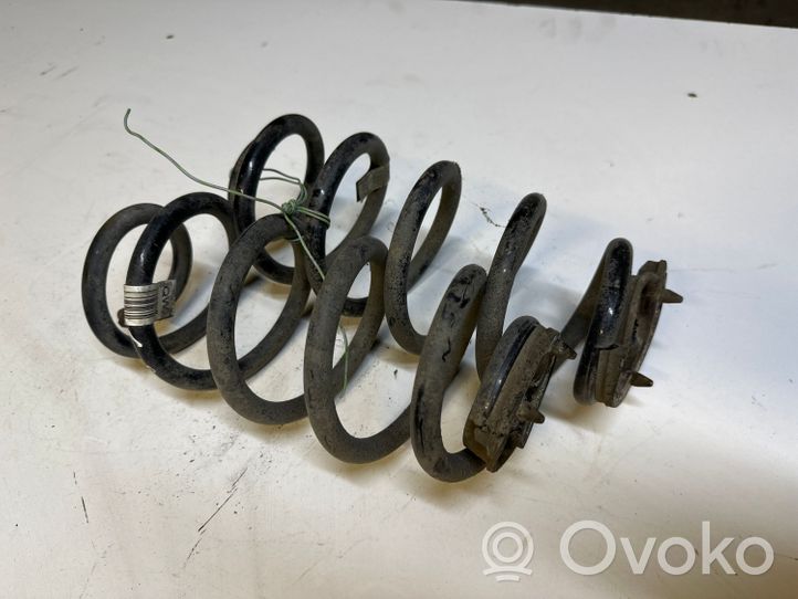 BMW X1 F48 F49 Rear coil spring 