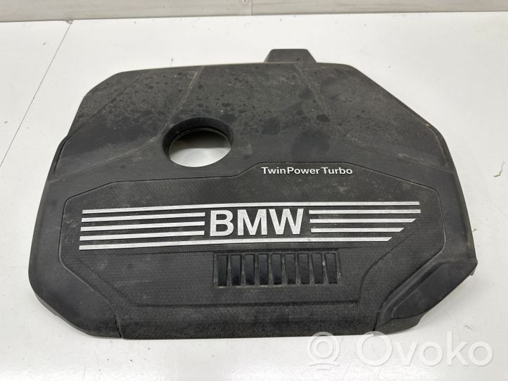 BMW 2 F46 Copri motore (rivestimento) 8656447