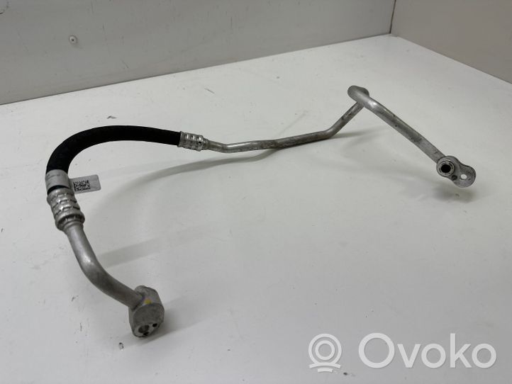 BMW 2 F46 Tubo flessibile aria condizionata (A/C) 9869634