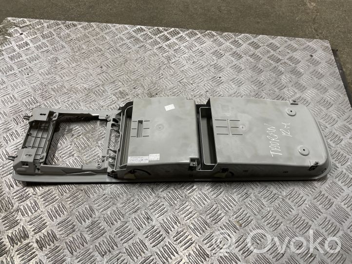 Volkswagen Touran II Boîte de rangement étagère console de toit 1T0868403