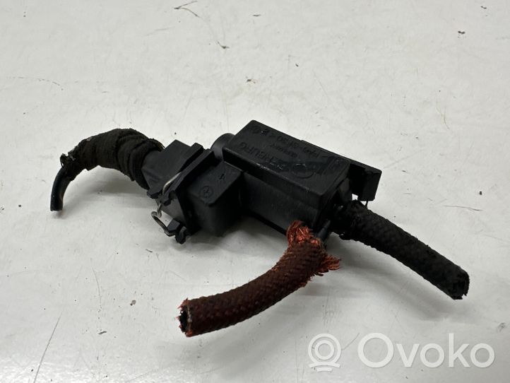 BMW 6 F12 F13 Solenoidinis vožtuvas 7810831