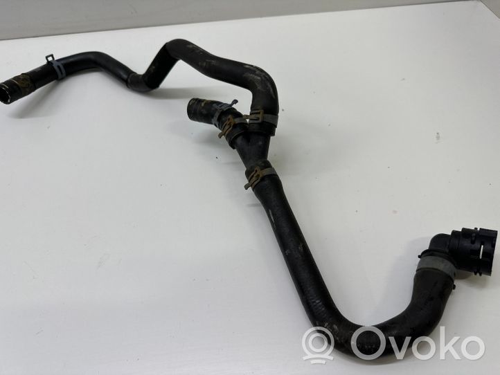 Volkswagen Golf Sportsvan Tuyau de liquide de refroidissement moteur 5Q0122073AN