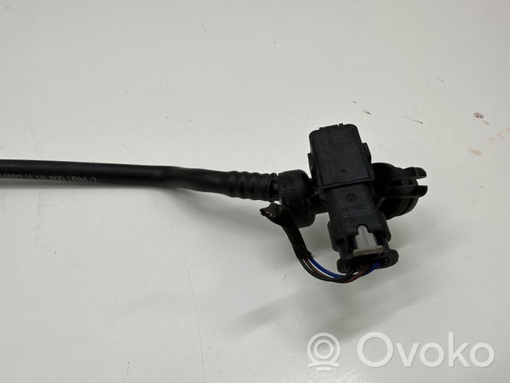 Volkswagen Golf Sportsvan Vacuum line/pipe/hose 5Q0612041BB