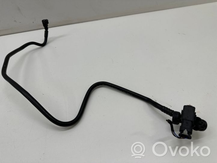 Volkswagen Golf Sportsvan Vacuum line/pipe/hose 5Q0612041BB