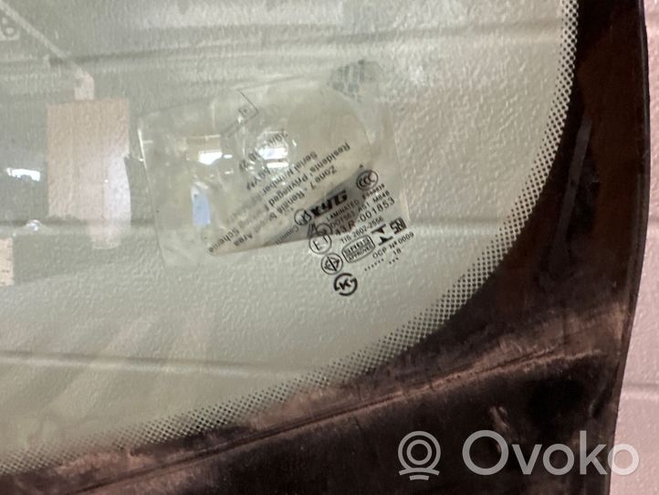 BMW 3 E92 E93 Front windscreen/windshield window 