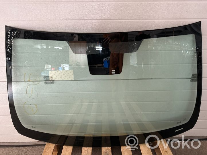 Opel Insignia A Front windscreen/windshield window 