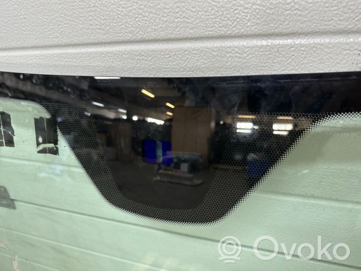 Mercedes-Benz C W204 Front windscreen/windshield window 