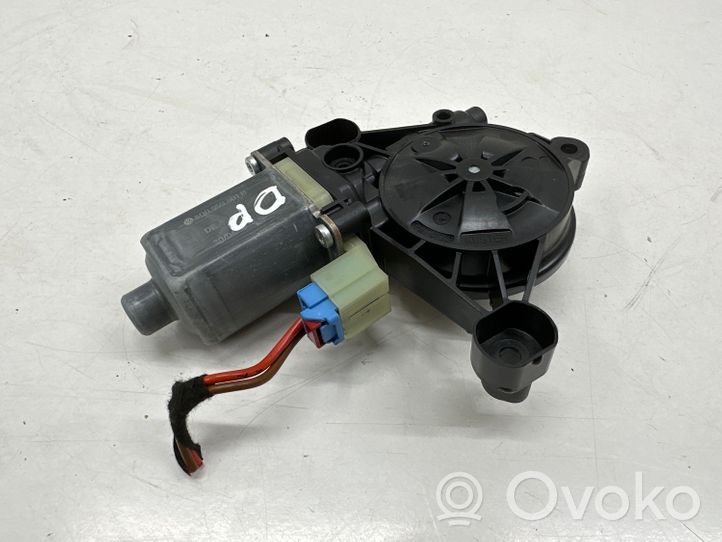 Volkswagen Golf Sportsvan Moteur de lève-vitre de porte avant 5Q0959801B