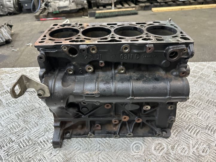 Audi A6 S6 C7 4G Blocco motore 03N023C